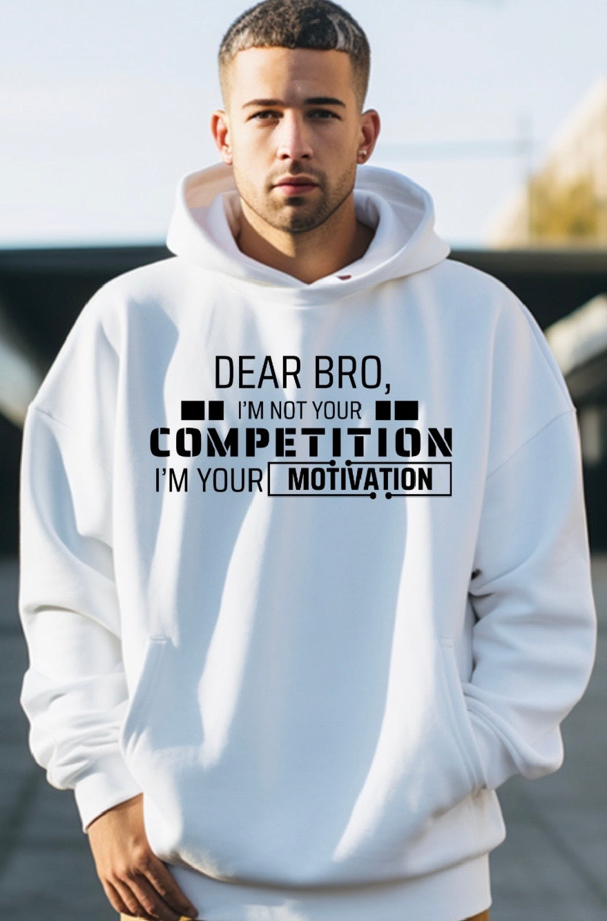 Dear Bro