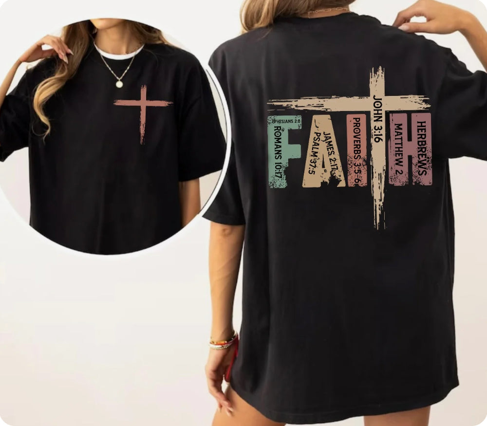 Retro Faith (GC)