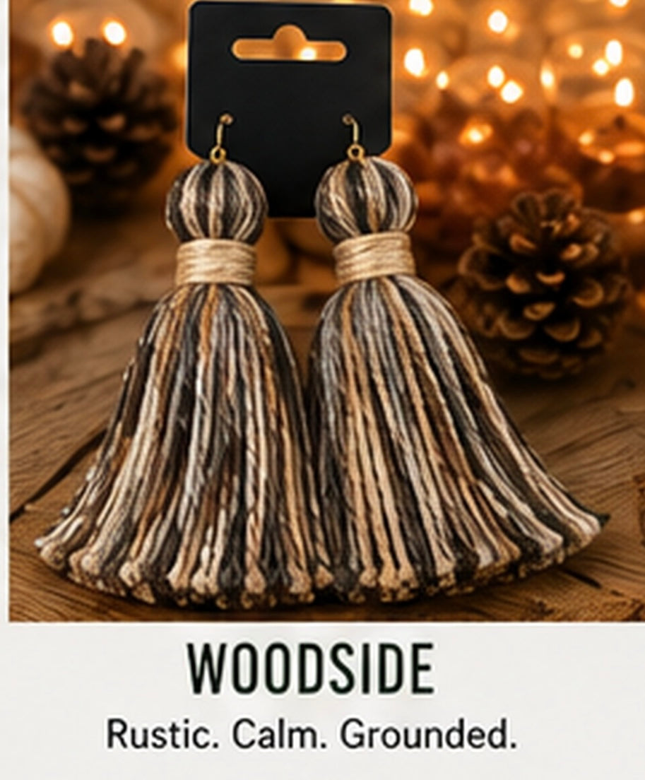 Woodside