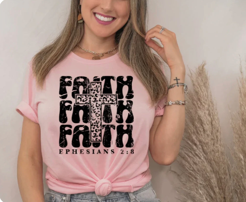 Faith