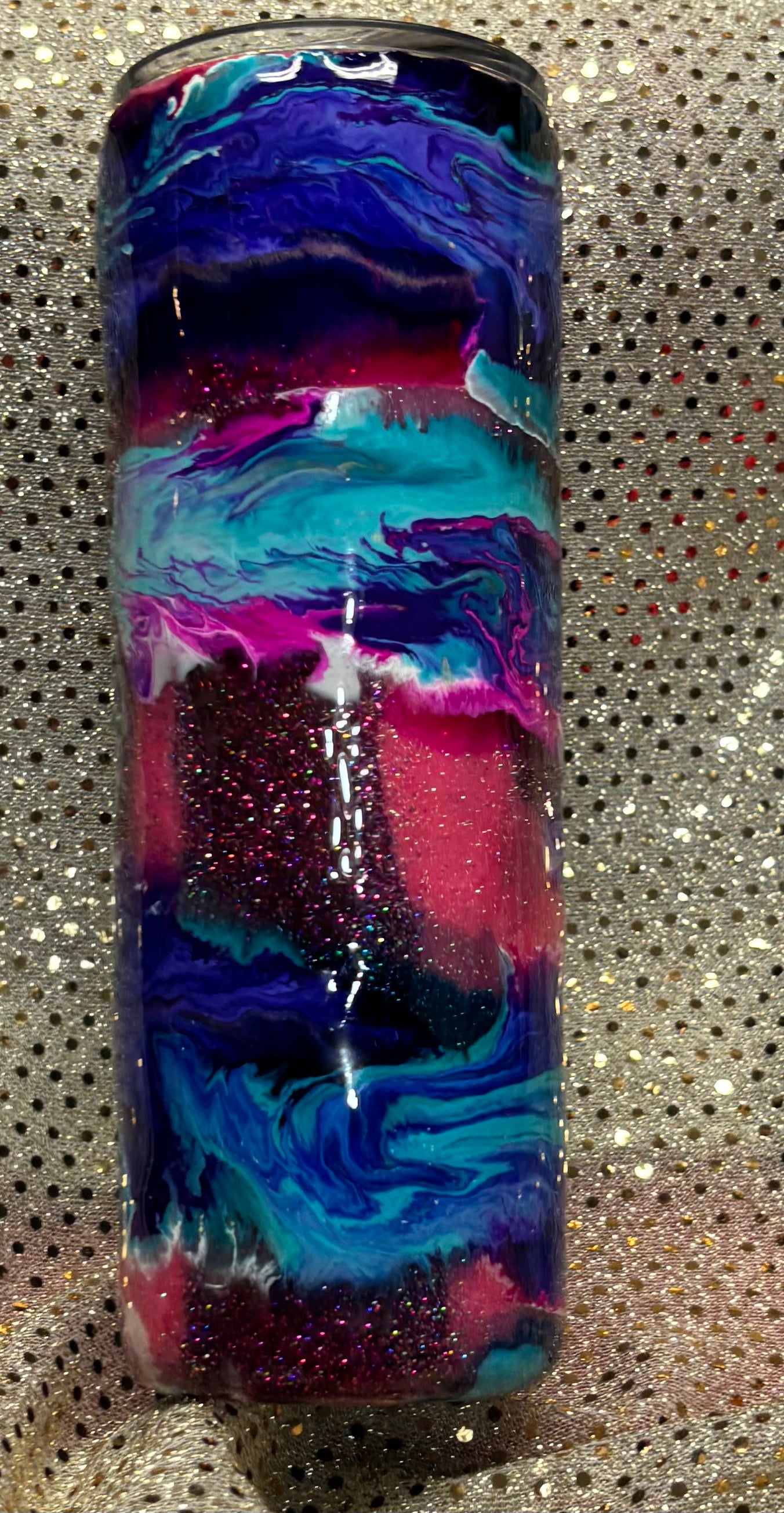 Grab and Go blue Milky Way 30