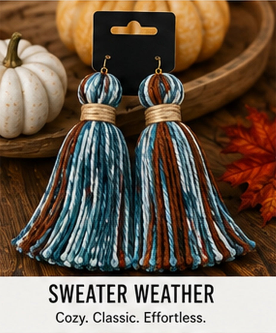 Sweater Weather