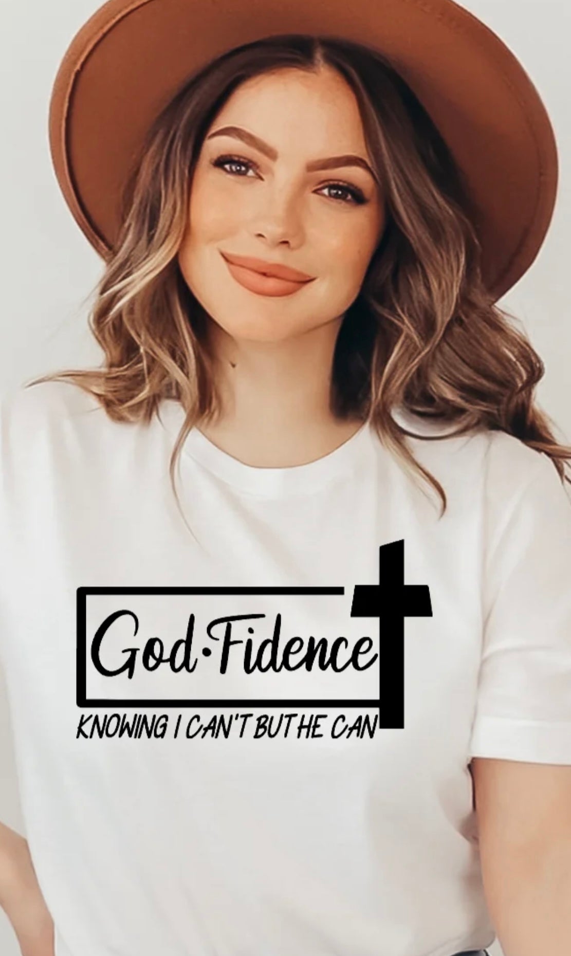 God•Fidence
