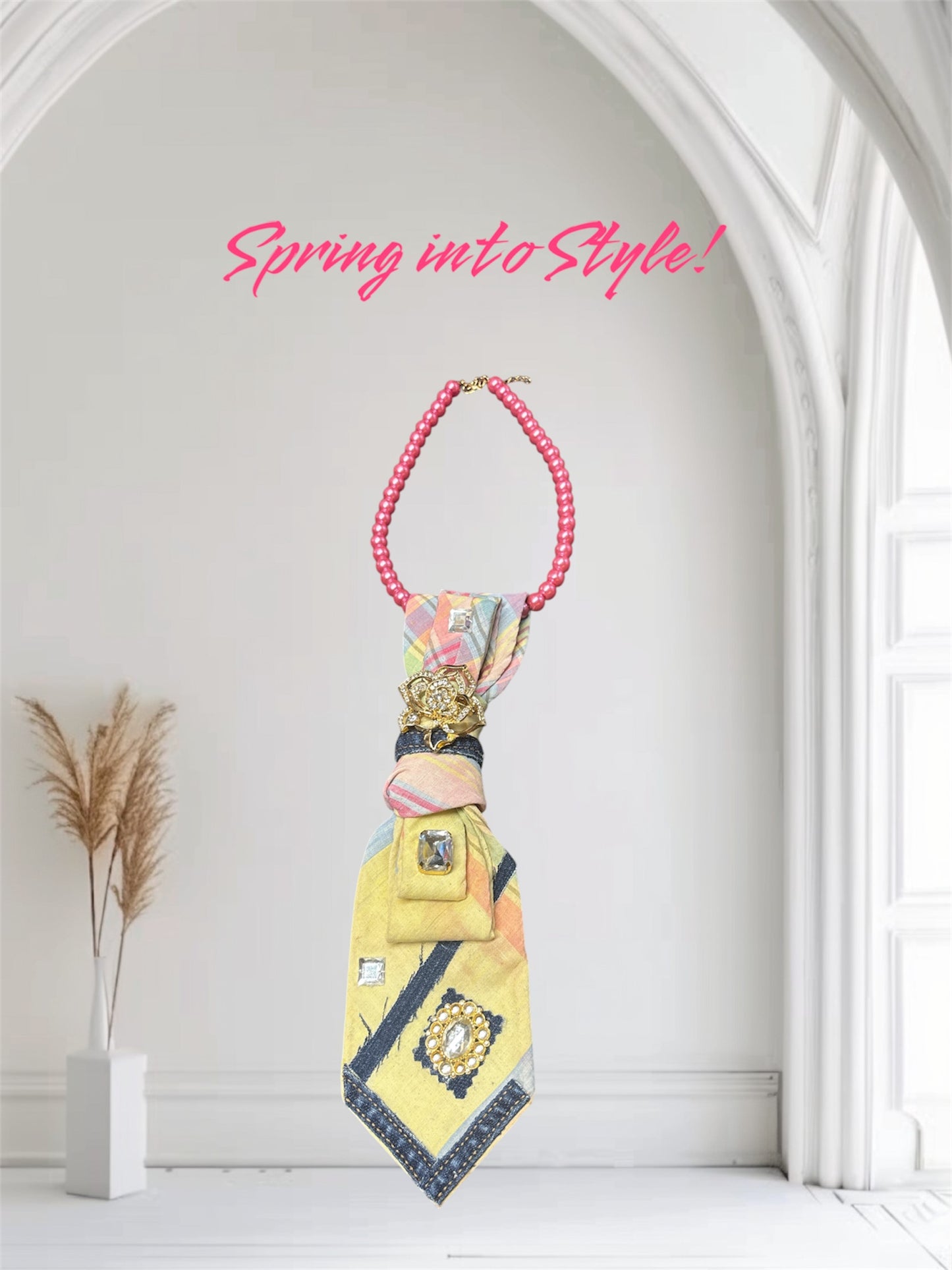 Spring into Style