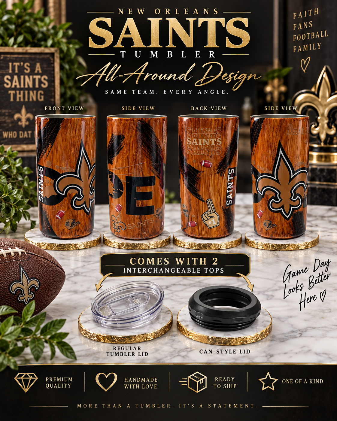 N.O. Saints