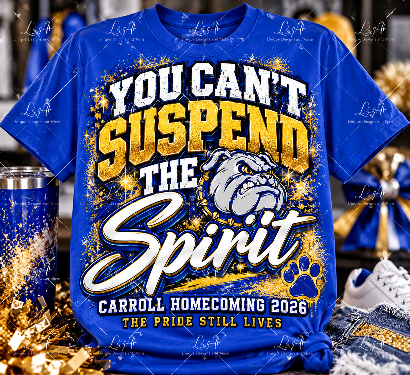 The Spirit