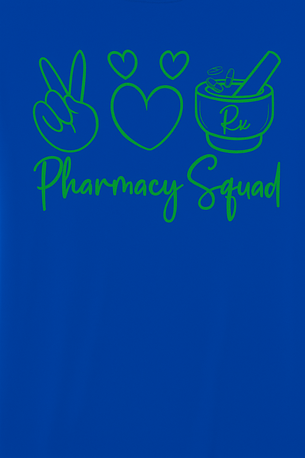 Unitech Pharmacy Squad