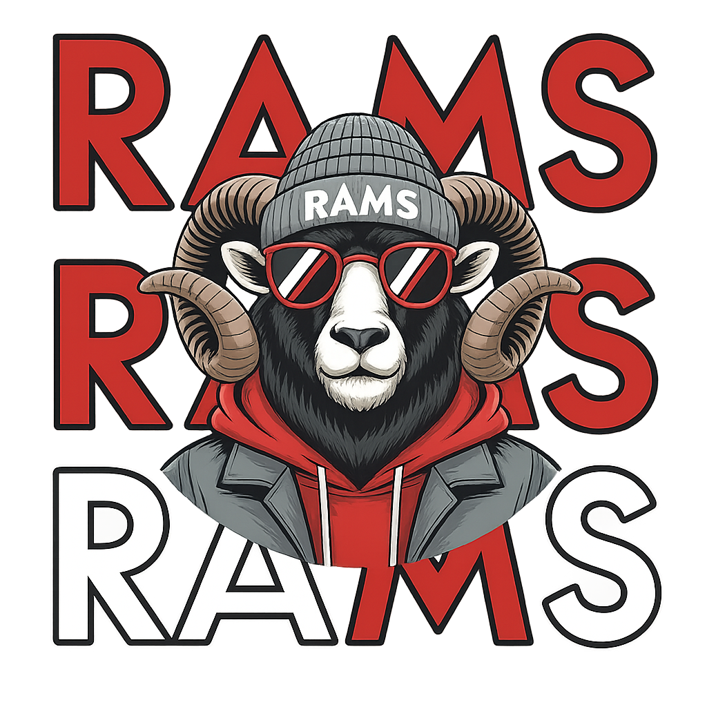 Stacked Rams (1x-4x)