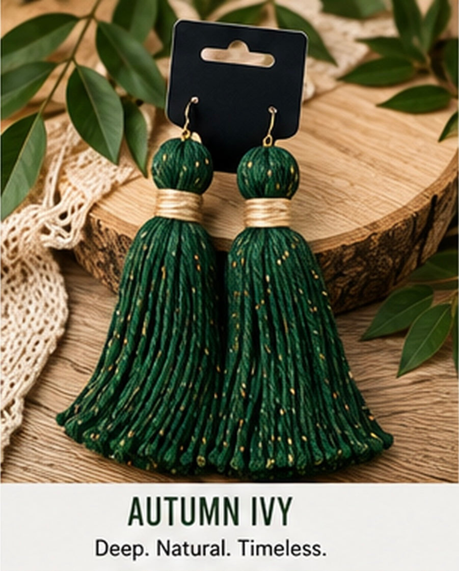 Autumn Ivy