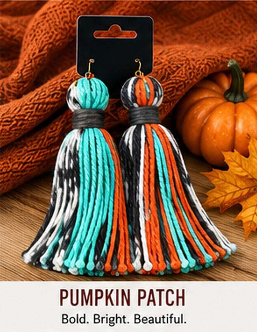 Pumpkin Patch