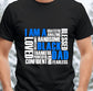 I AM a Black Dad