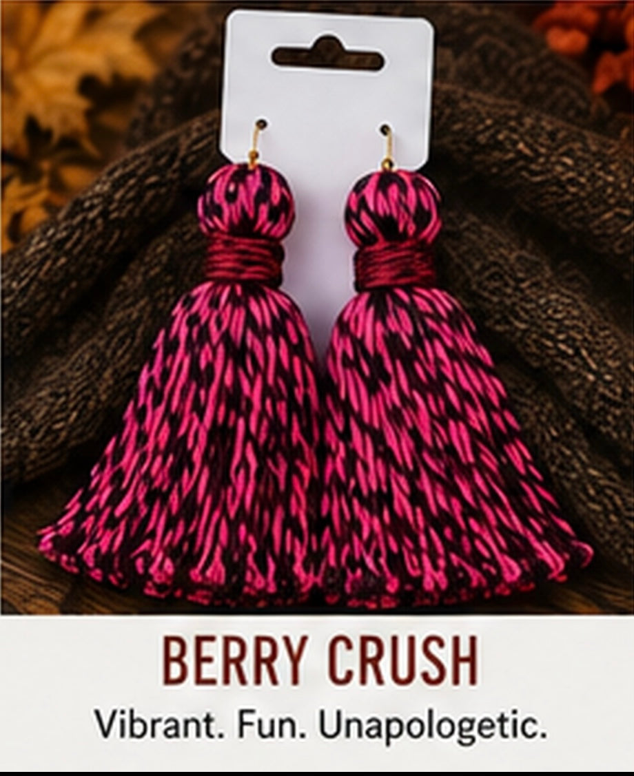Berry Crush