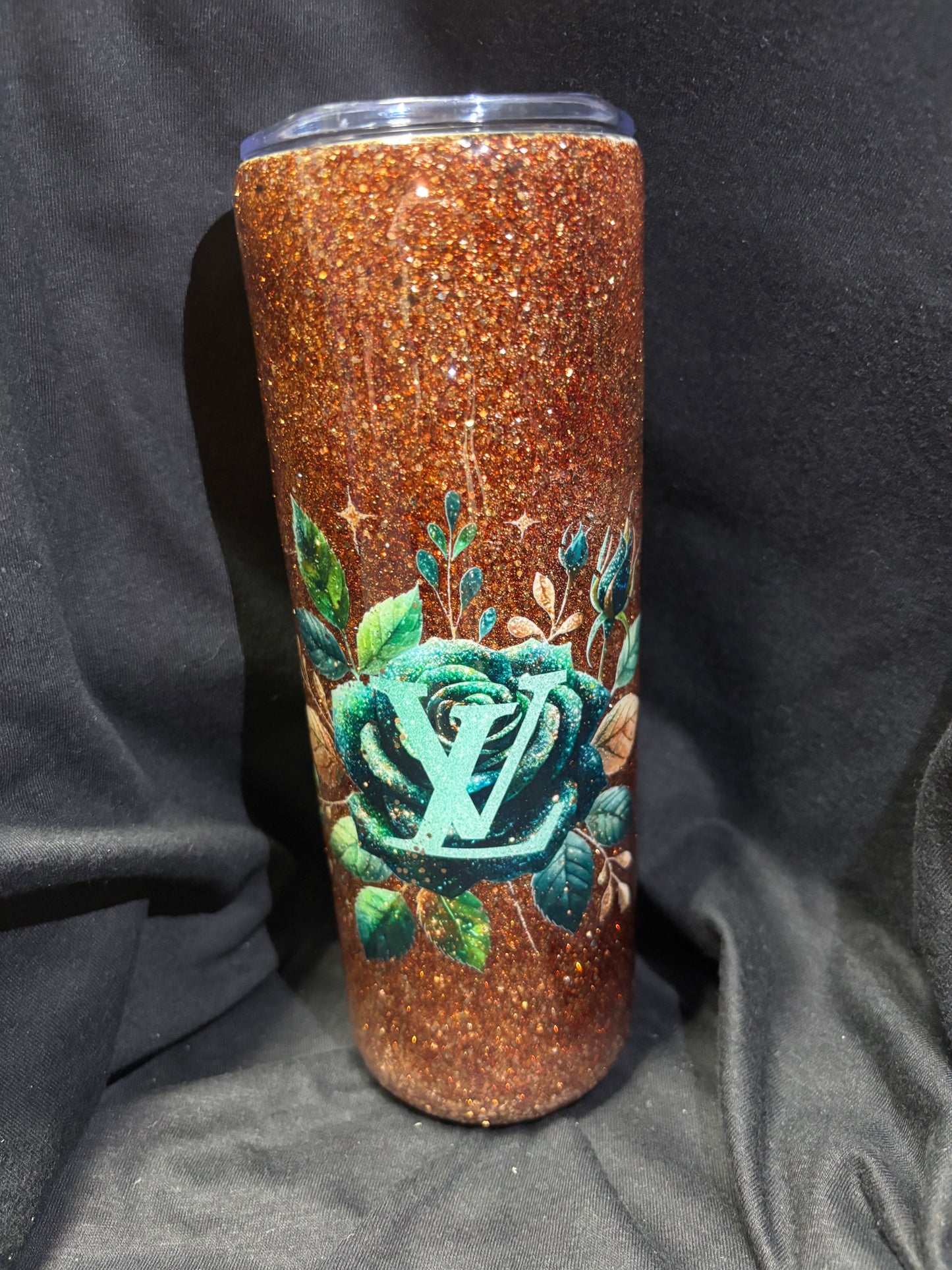Emerald Luxe