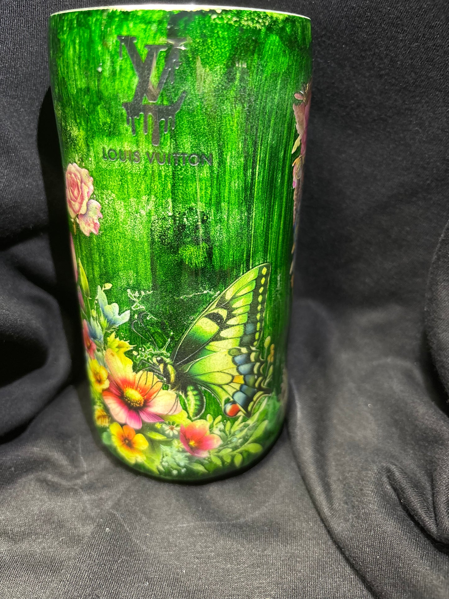 Garden Luxe