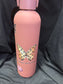Luxe Mauve Water Bottle