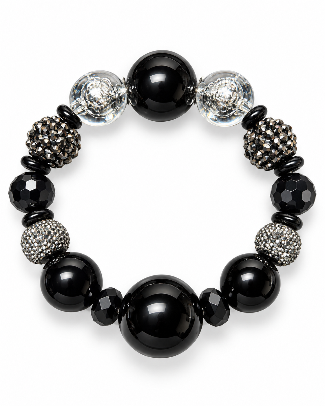 Midnight Luxe