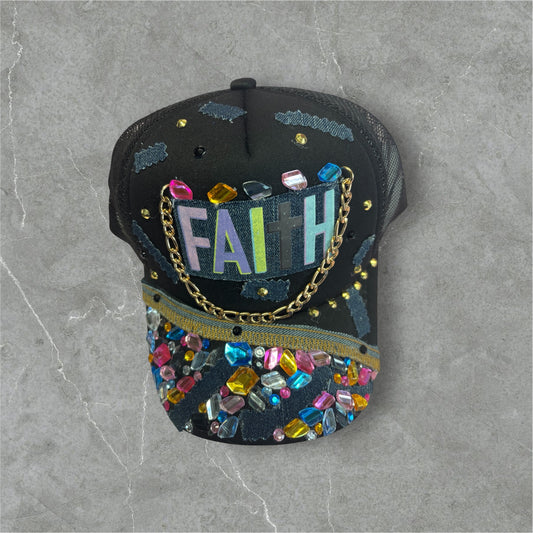 Jeweled Faith