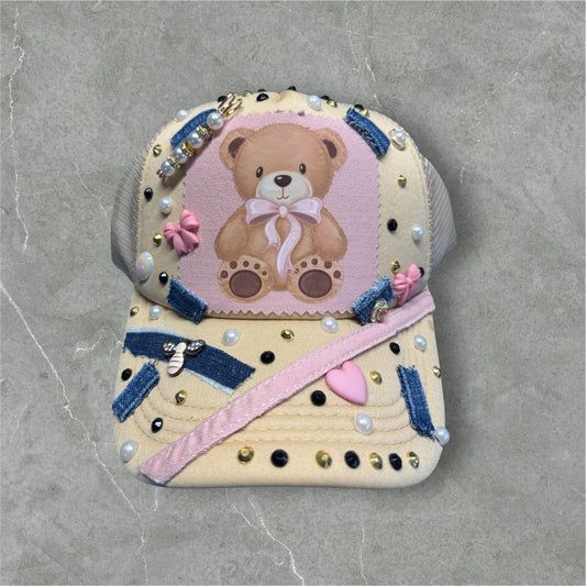 Beary Sweet