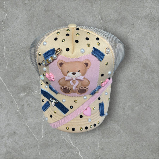 Beary Sweet