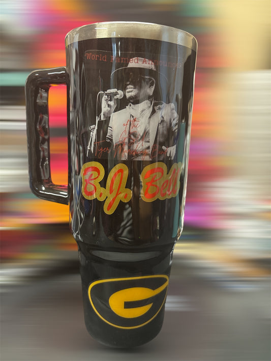 Custom 40oz tumbler