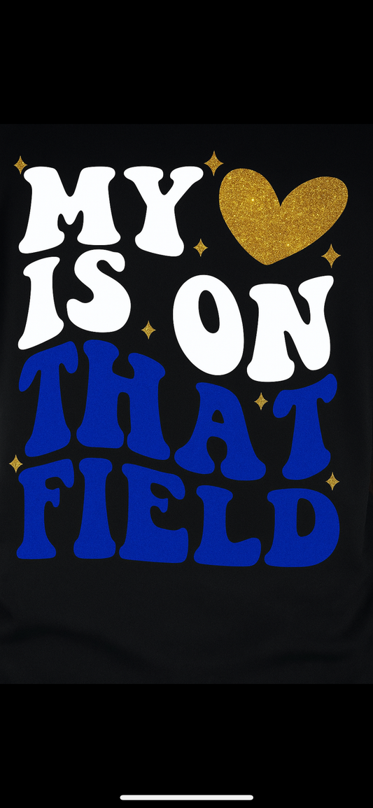 Carroll Football Mom(black)