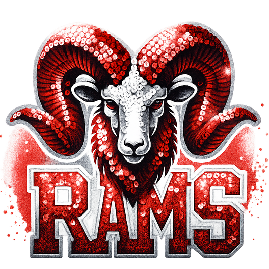 Richwood Rams (1x-4x)