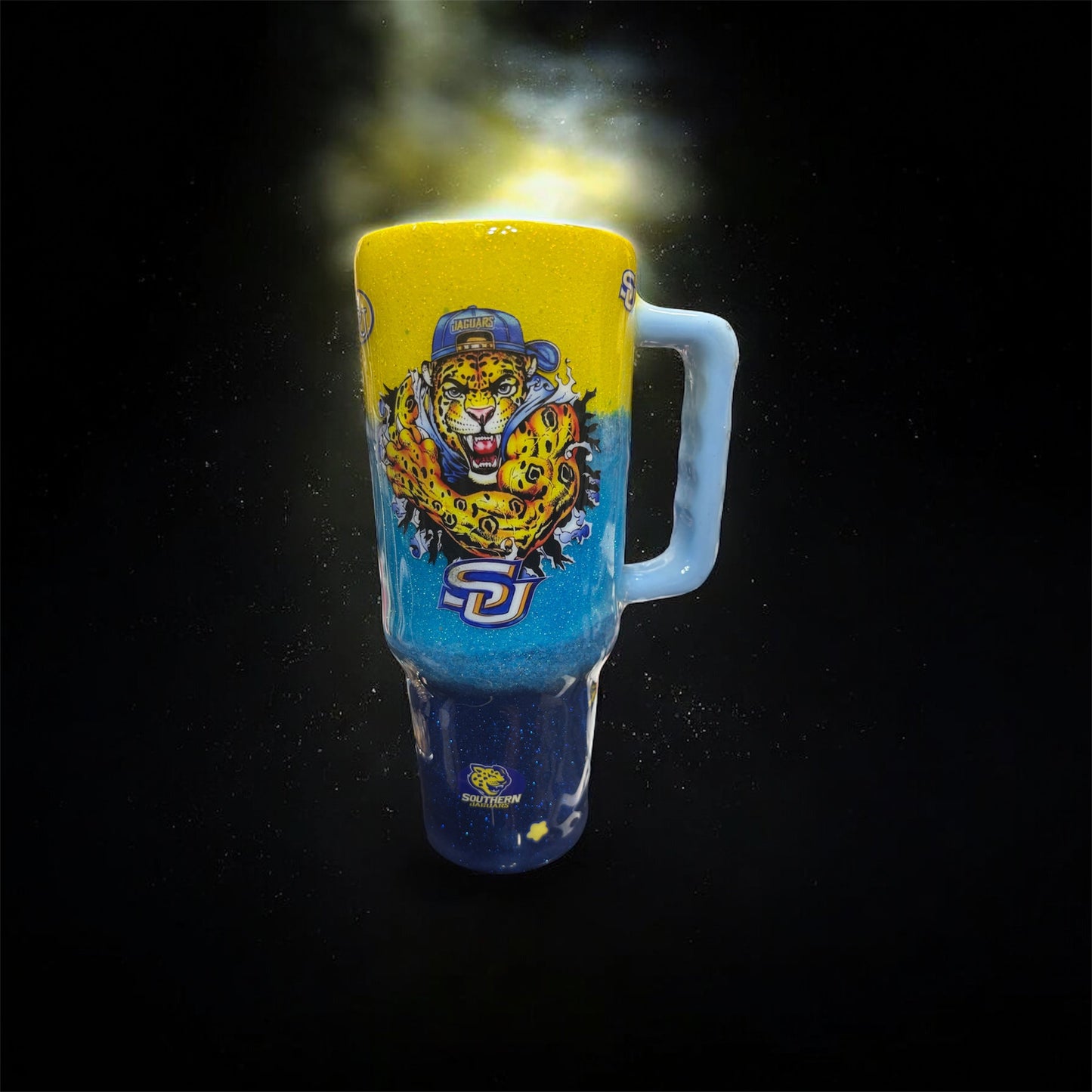 Custom 40oz tumblers