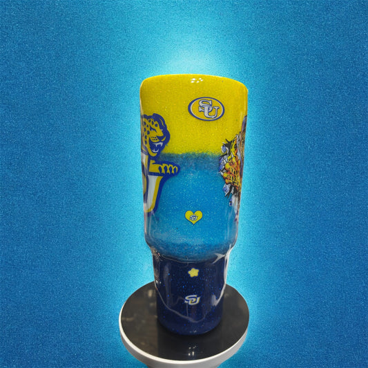 Custom 40oz tumblers