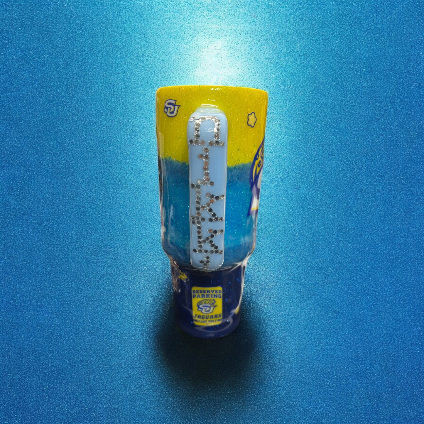 Custom 40oz tumblers