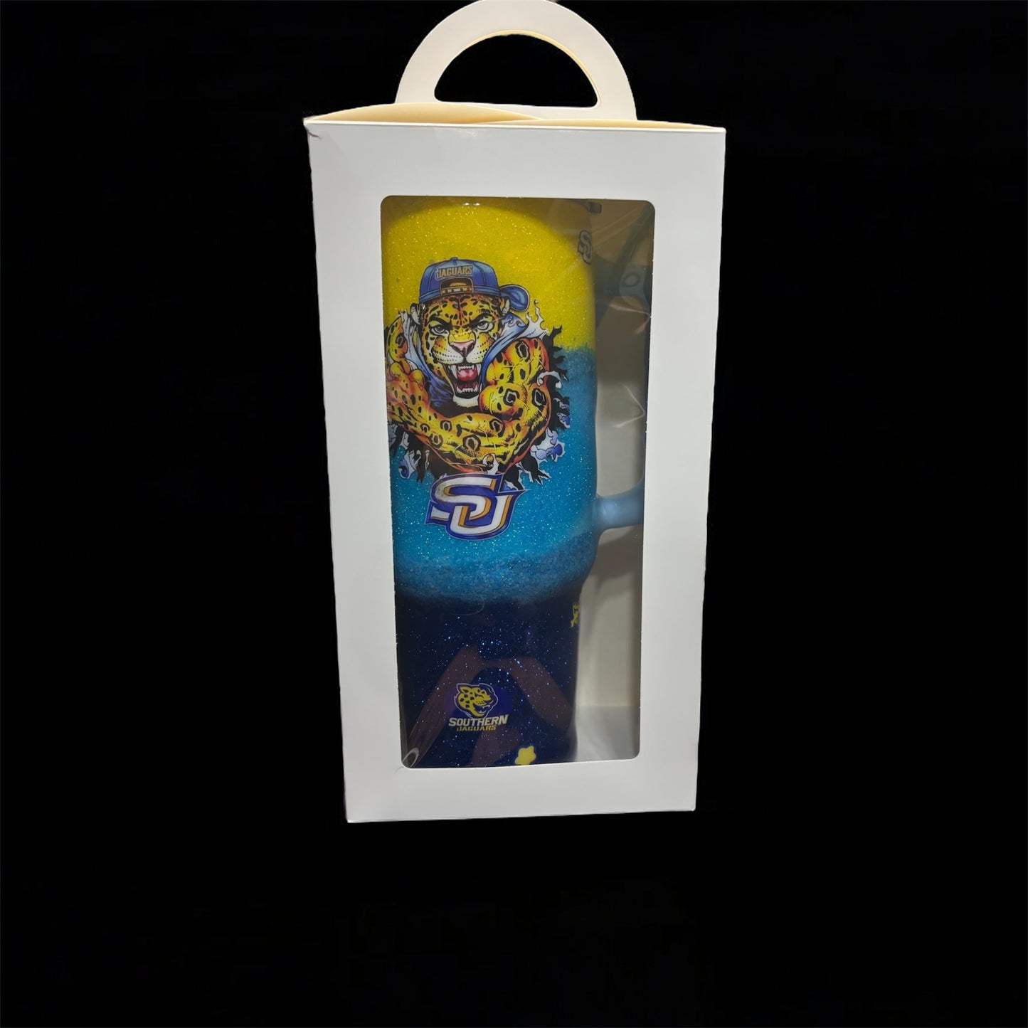 Custom 40oz tumblers