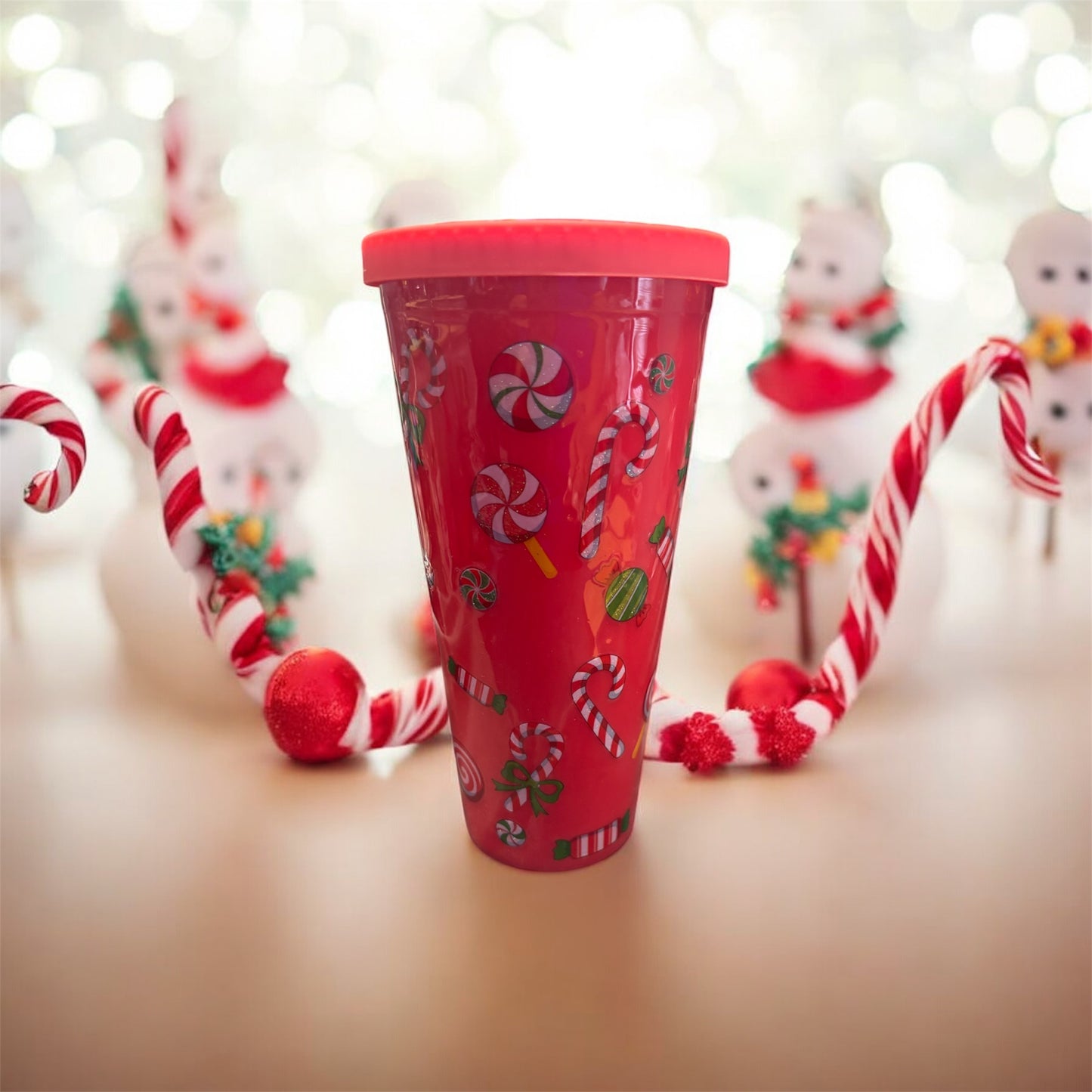 Christmas candy thingz