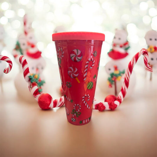 Christmas candy thingz